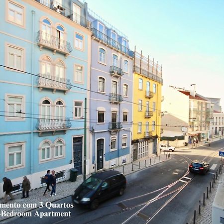 Akicity Anjos Golden Lisboa Exteriör bild